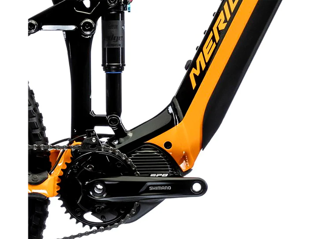 Bicicletta elettrica MERIDA 2021 eONE-FORTY 400 2021