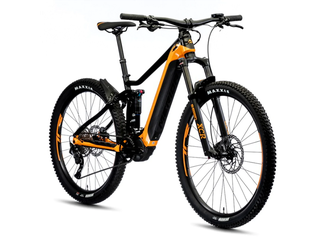 Bicicletta elettrica MERIDA 2021 eONE-FORTY 400 2021