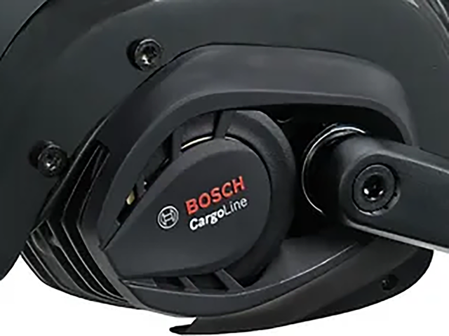 Bicicletta elettrica WINORA F.U.B. 2W 500Wh 5-vel. Nexus 2022