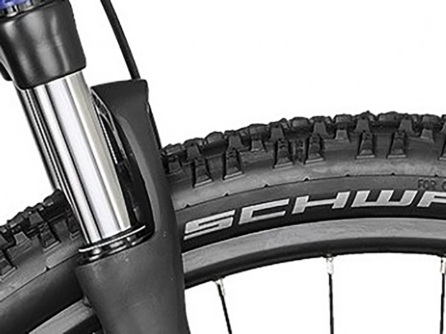 Bicicletta elettrica SCOTT SCO Bike Sub Cross eRIDE 30 Men 