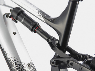 Bicicletta elettrica CANNONDALE 27.5 M Moterra Neo Crb 1  2021