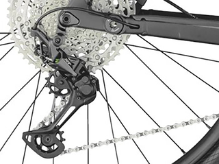 Bicicletta elettrica BERGAMONT BGM Bike E-Trailster Expert  2021