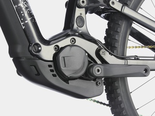 Bicicletta elettrica CANNONDALE 29 M Moterra Neo Crb 1  2021