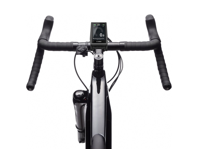 Bicicletta elettrica CANNONDALE 650 U Topstone Neo Crb LE Lefty  2021