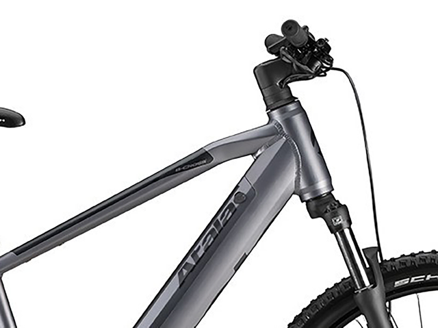 Bicicletta elettrica ATALA B-CROSS A3.1 2022