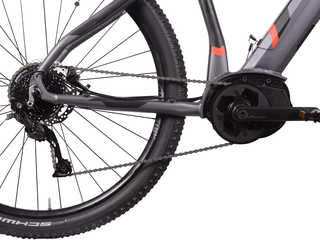 Bicicletta elettrica ATALA B-CROSS A3.1 2022