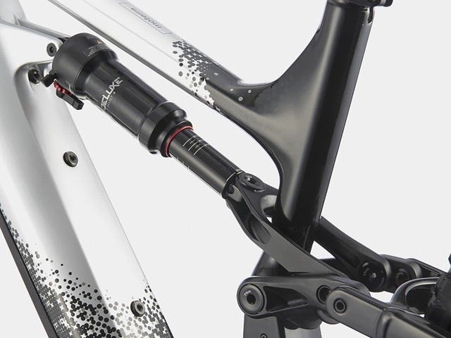 Bicicletta elettrica CANNONDALE 29 M Moterra Neo Crb 1  2021