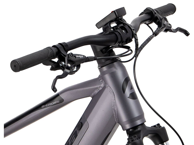 Bicicletta elettrica ATALA B-CROSS A3.1 2022