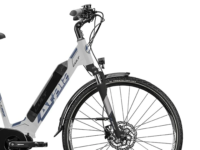 Bicicletta elettrica ATALA CULT 7.2 2022