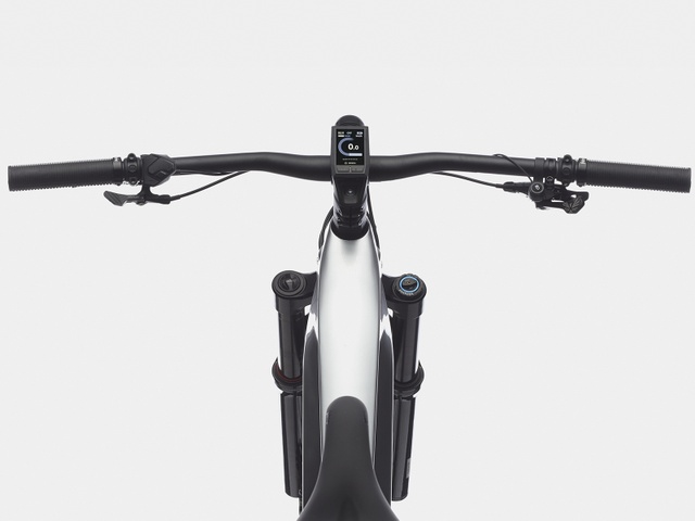 Bicicletta elettrica CANNONDALE 29 M Moterra Neo Crb 1  2021