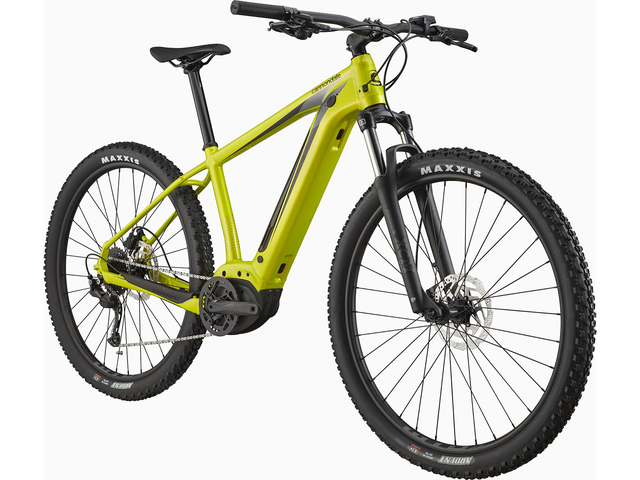 Bicicletta elettrica CANNONDALE 29 M Trail Neo 4  2022