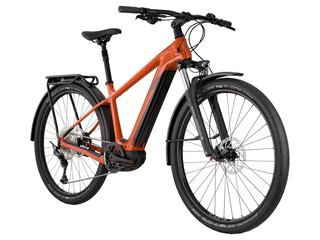 Bicicletta elettrica CANNONDALE 29 M Tesoro Neo X 2  2021