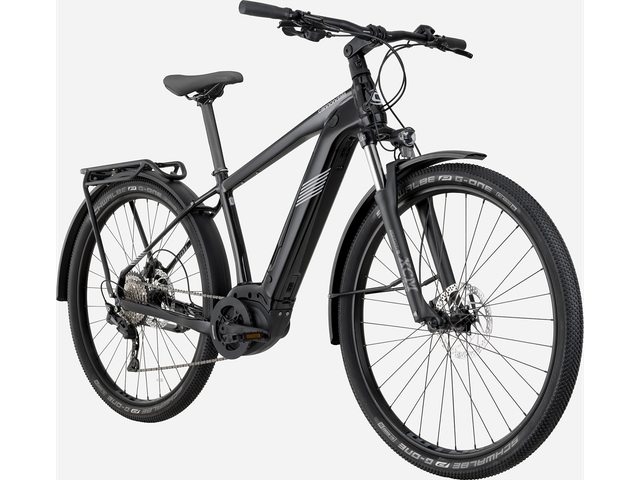 Bicicletta elettrica CANNONDALE 29 M Tesoro Neo X 3 2022