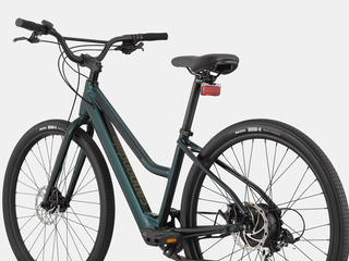 Bicicletta elettrica CANNONDALE 650 U Treadwell Neo 2 Remixte  2022