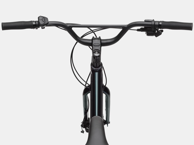 Bicicletta elettrica CANNONDALE 650 U Treadwell Neo 2 Remixte  2022