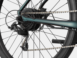 Bicicletta elettrica CANNONDALE 650 U Treadwell Neo 2 Remixte  2022