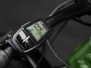 Bicicletta elettrica HAIBIKE Adventr FS 8 i630Wh 11-vel. Deore 2022