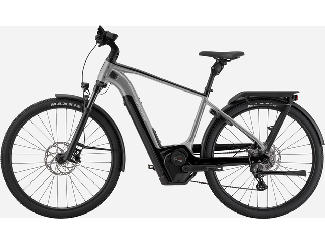 Bicicletta elettrica CANNONDALE 29 U Tesoro Neo X 1 2021