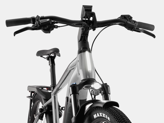 Bicicletta elettrica CANNONDALE 29 U Tesoro Neo X 1 2021