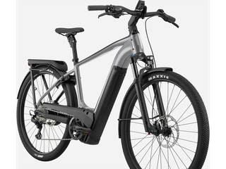 Bicicletta elettrica CANNONDALE 29 U Tesoro Neo X 1 2021