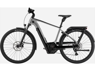 Bicicletta elettrica CANNONDALE 27.5 U Tesoro Neo X 1 2022