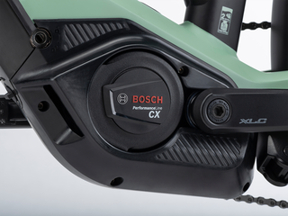 Bicicletta elettrica WINORA Yakun 12 low step i750Wh 12-vel. Deore 2022