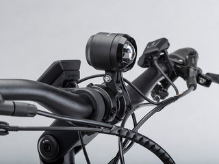 Bicicletta elettrica WINORA Yakun 12 low step i750Wh 12-vel. Deore 2022