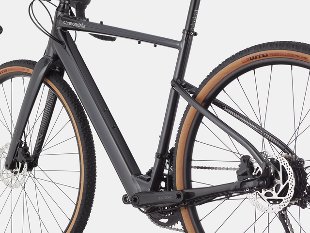 Bicicletta elettrica CANNONDALE 700 U Topstone Neo SL 2 2022