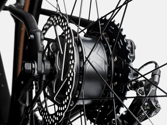 Bicicletta elettrica CANNONDALE 700 U Topstone Neo SL 2 2022