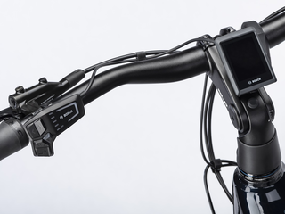 Bicicletta elettrica WINORA Yakun 10 low step i750Wh 10-vel. Deore 2022