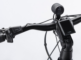 Bicicletta elettrica WINORA Yakun 10 unisex i750Wh 10-vel. Deore 2022