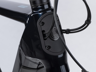 Bicicletta elettrica WINORA Yakun 10 unisex i750Wh 10-vel. Deore 2022