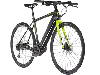 Bicicletta elettrica CANNONDALE 700 M Quick Neo  2021