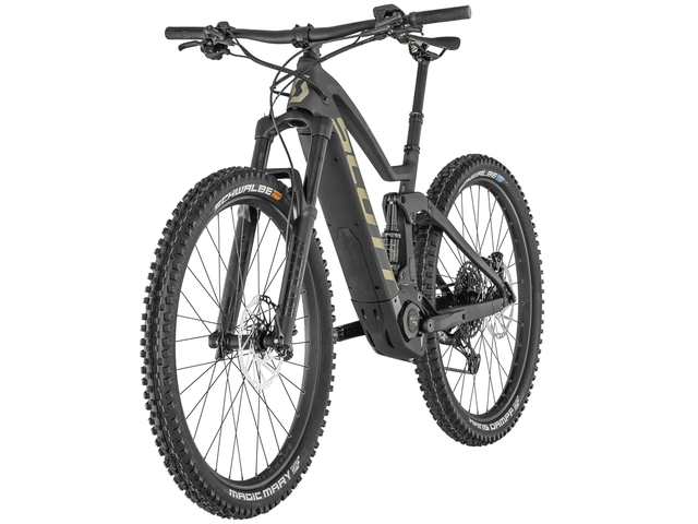 Bicicletta elettrica SCOTT SCO Bike Genius eRIDE 910 2022