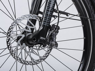 Bicicletta elettrica WINORA Yakun R5 Pro low step i750Wh 5-vel.Nexus 2022