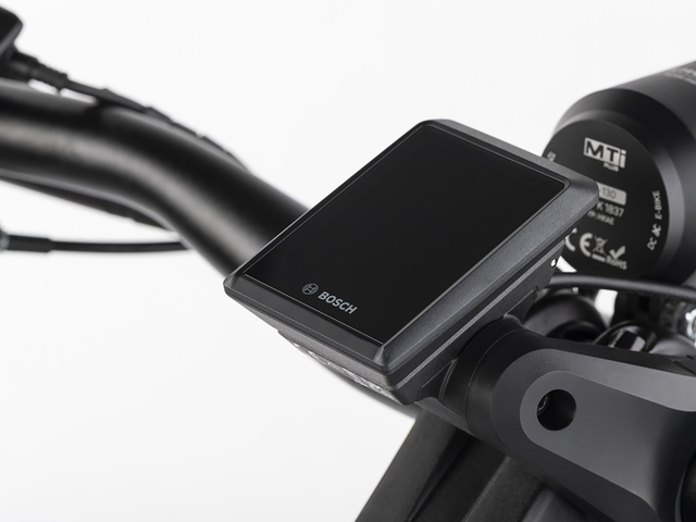 Bicicletta elettrica WINORA Yakun R5 Pro low step i750Wh 5-vel.Nexus 2022
