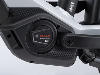 Bicicletta elettrica WINORA Yakun R5 Pro unisex i750Wh 5-vel. Nexus 2022