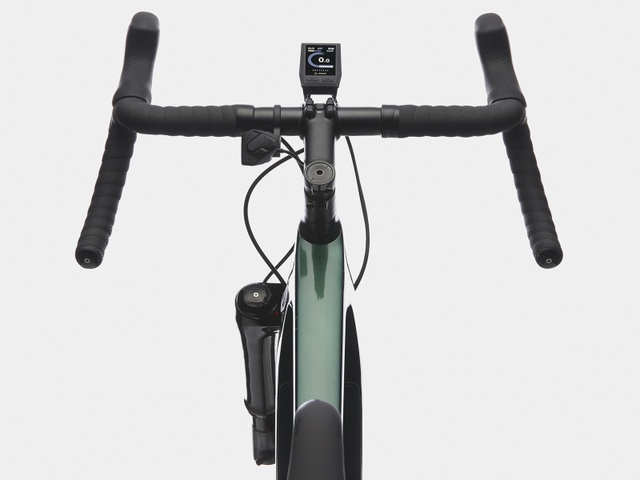 Bicicletta elettrica CANNONDALE 650 U Topstone Neo Crb 1 Lefty  2021