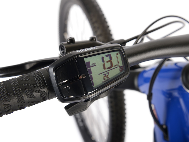Bicicletta elettrica GHOST E-TERU ADVANCED 2021