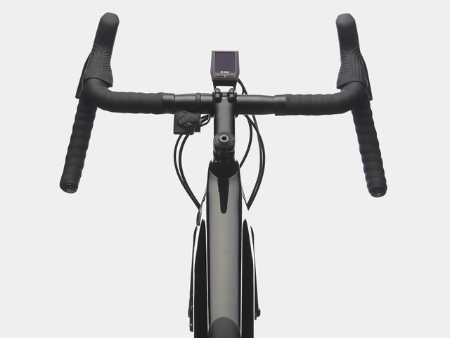 Bicicletta elettrica CANNONDALE 700 U Topstone Neo Crb 2  2021