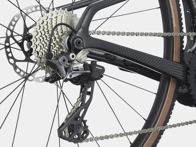 Bicicletta elettrica CANNONDALE 700 U Topstone Neo Crb 2  2021