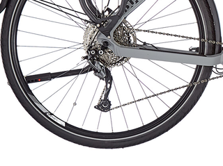 Bicicletta elettrica HAIBIKE SDURO TREKKING 3.0 UOMO 2019