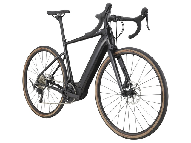Bicicletta elettrica CANNONDALE 700 U Topstone Neo SL 2 
