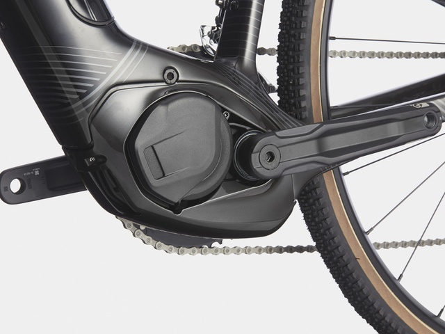 Bicicletta elettrica CANNONDALE 700 U Topstone Neo SL 2 
