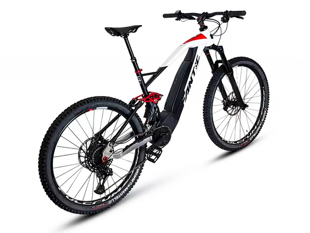 Bicicletta elettrica FANTIC XMF-1.7-720WH-MY22 2022