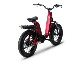Bicicletta elettrica FANTIC ISSIMO-URBAN 2021