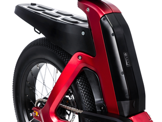 Bicicletta elettrica FANTIC ISSIMO-URBAN 2021