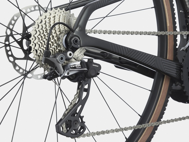 Bicicletta elettrica CANNONDALE 700 U Topstone Neo SL 2 