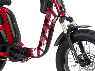 Bicicletta elettrica FANTIC ISSIMO-URBAN 2021