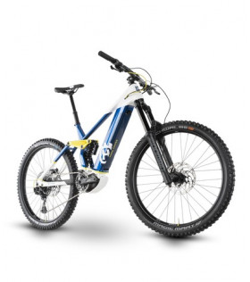 Bicicletta elettrica HUSQVARNA HC LE 180 2022